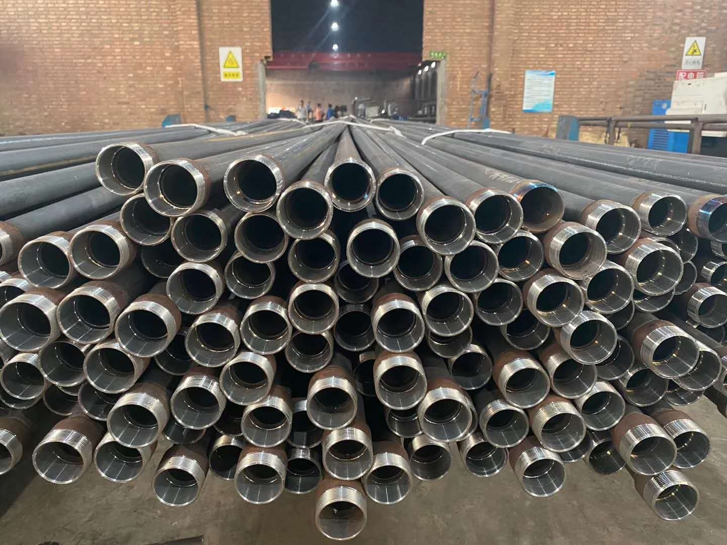 盘锦桥梁声测管批量供货